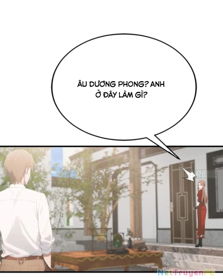 Đô Thị Thánh Thủ: Ta Là Y Võ Đỉnh Phong Chapter 63 - Trang 3