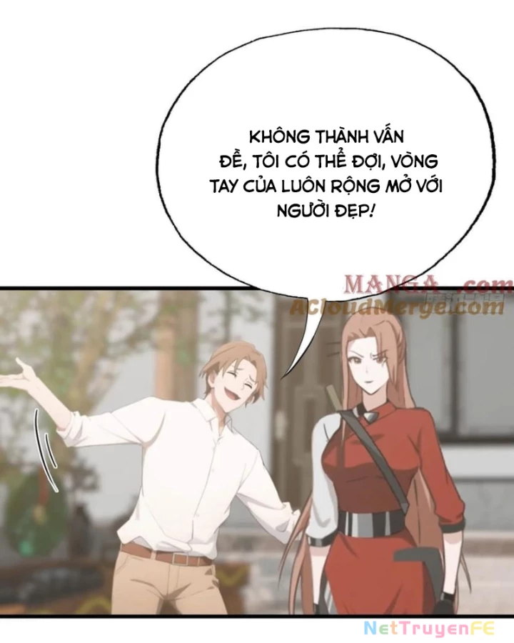 Đô Thị Thánh Thủ: Ta Là Y Võ Đỉnh Phong Chapter 63 - Trang 3