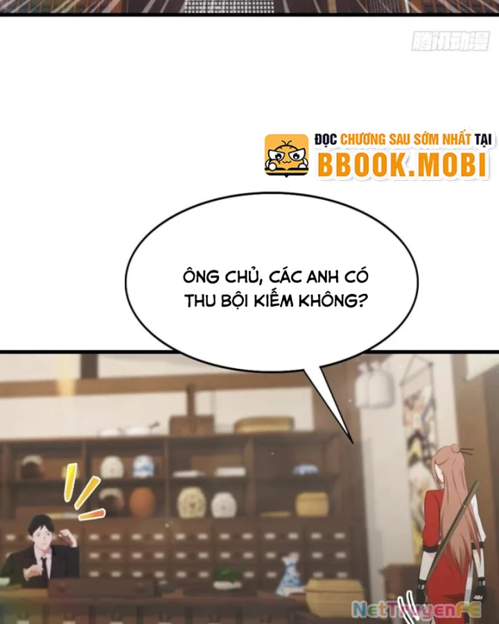 Đô Thị Thánh Thủ: Ta Là Y Võ Đỉnh Phong Chapter 63 - Trang 3