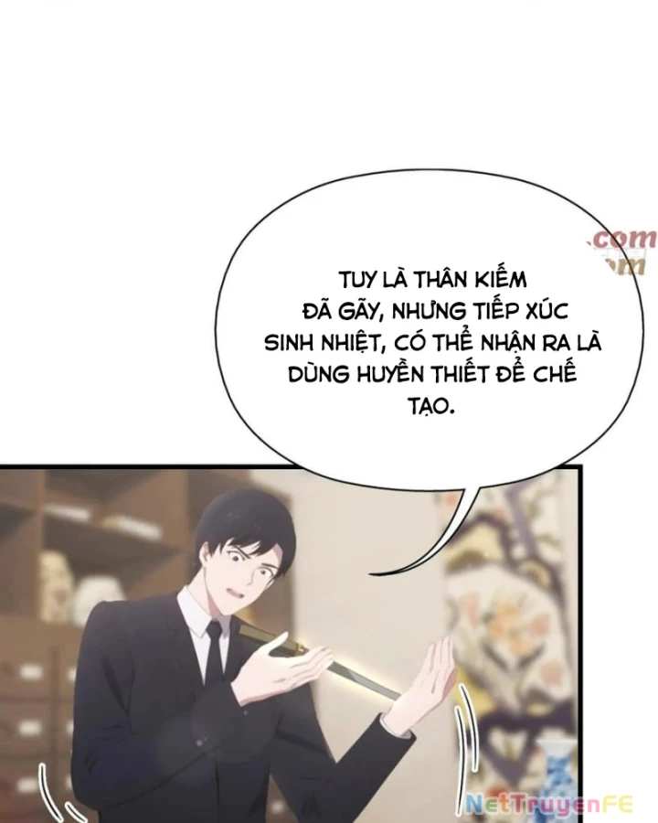 Đô Thị Thánh Thủ: Ta Là Y Võ Đỉnh Phong Chapter 63 - Trang 3