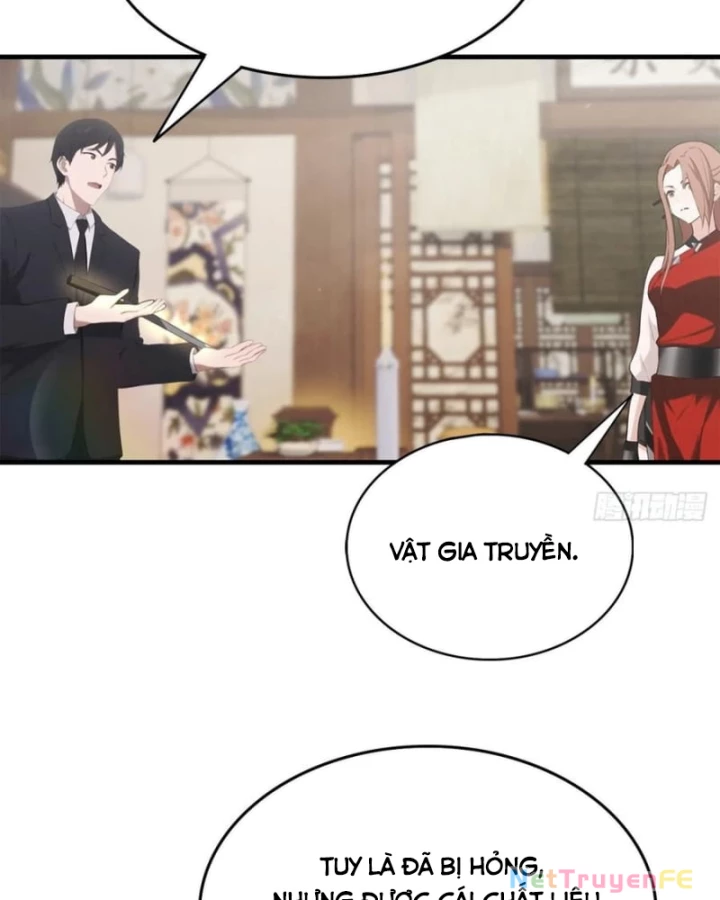 Đô Thị Thánh Thủ: Ta Là Y Võ Đỉnh Phong Chapter 63 - Trang 3