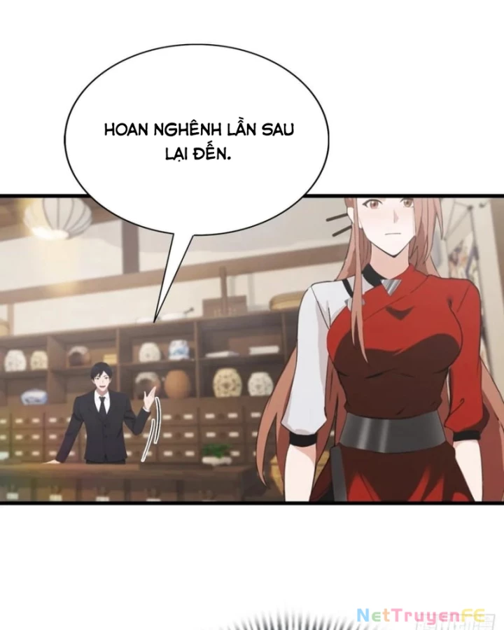 Đô Thị Thánh Thủ: Ta Là Y Võ Đỉnh Phong Chapter 63 - Trang 3