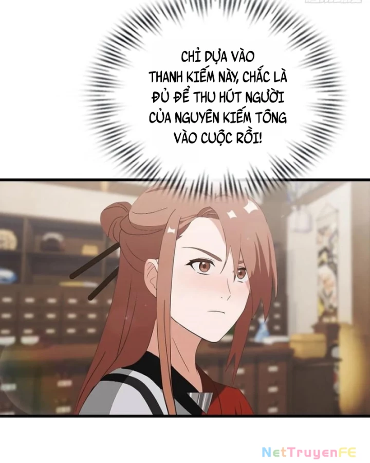 Đô Thị Thánh Thủ: Ta Là Y Võ Đỉnh Phong Chapter 63 - Trang 3