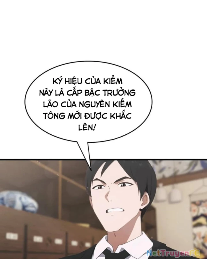 Đô Thị Thánh Thủ: Ta Là Y Võ Đỉnh Phong Chapter 63 - Trang 3