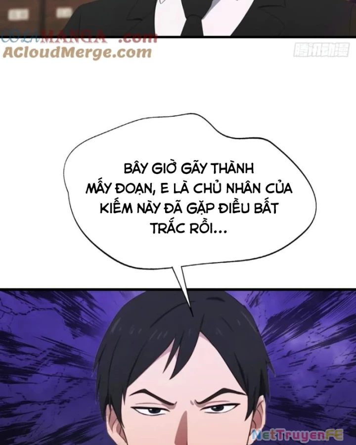 Đô Thị Thánh Thủ: Ta Là Y Võ Đỉnh Phong Chapter 63 - Trang 3