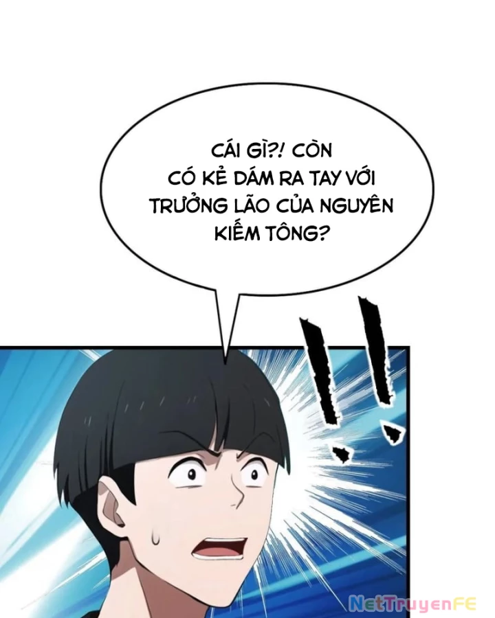 Đô Thị Thánh Thủ: Ta Là Y Võ Đỉnh Phong Chapter 63 - Trang 3