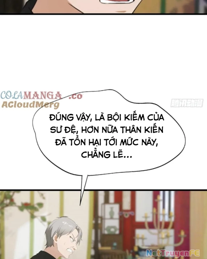 Đô Thị Thánh Thủ: Ta Là Y Võ Đỉnh Phong Chapter 64 - Trang 3