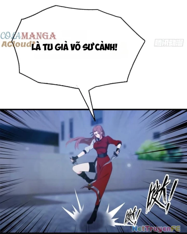 Đô Thị Thánh Thủ: Ta Là Y Võ Đỉnh Phong Chapter 64 - Trang 3