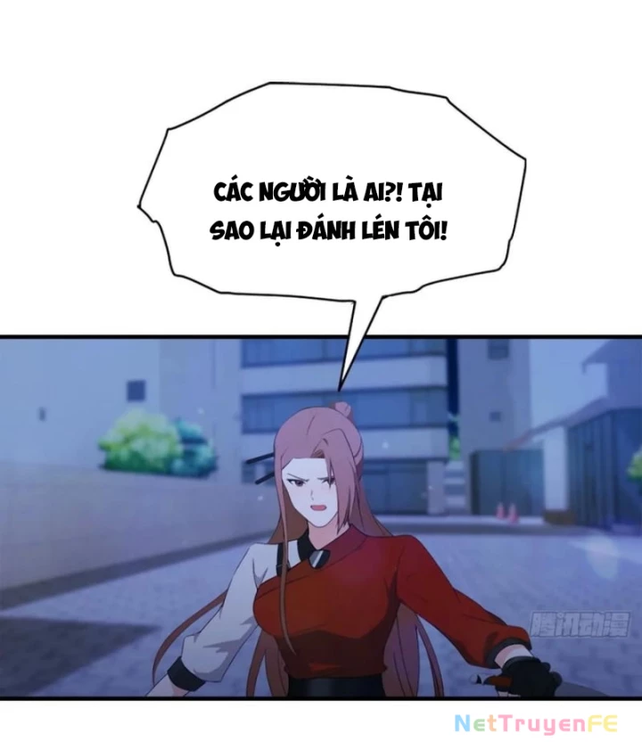 Đô Thị Thánh Thủ: Ta Là Y Võ Đỉnh Phong Chapter 64 - Trang 3