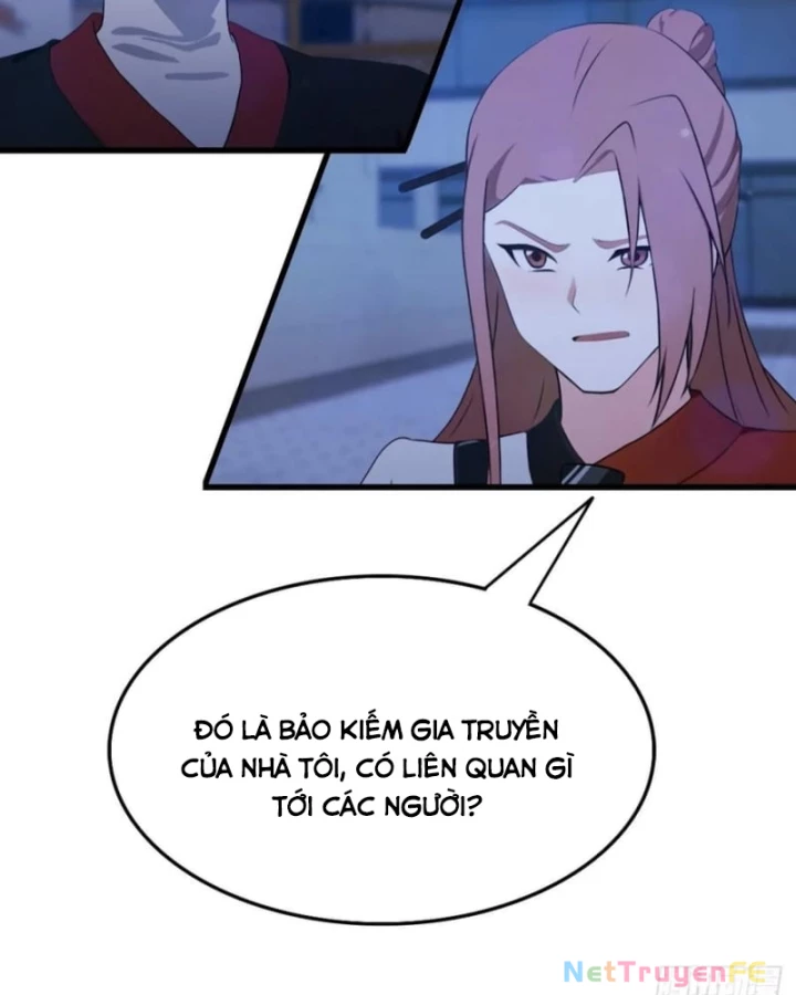 Đô Thị Thánh Thủ: Ta Là Y Võ Đỉnh Phong Chapter 64 - Trang 3