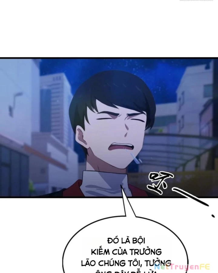 Đô Thị Thánh Thủ: Ta Là Y Võ Đỉnh Phong Chapter 64 - Trang 3