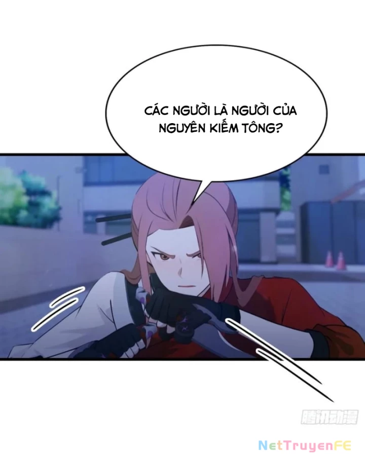 Đô Thị Thánh Thủ: Ta Là Y Võ Đỉnh Phong Chapter 64 - Trang 3