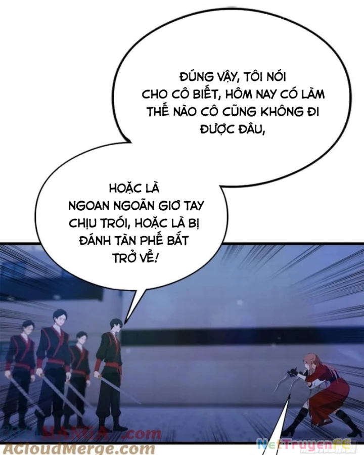 Đô Thị Thánh Thủ: Ta Là Y Võ Đỉnh Phong Chapter 64 - Trang 3