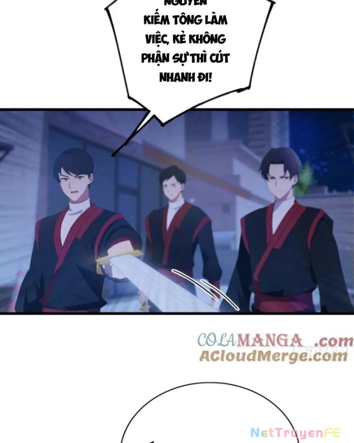 Đô Thị Thánh Thủ: Ta Là Y Võ Đỉnh Phong Chapter 64 - Trang 3