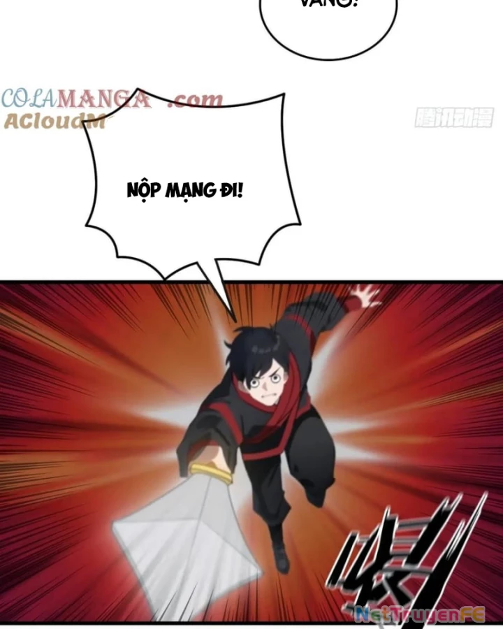 Đô Thị Thánh Thủ: Ta Là Y Võ Đỉnh Phong Chapter 64 - Trang 3