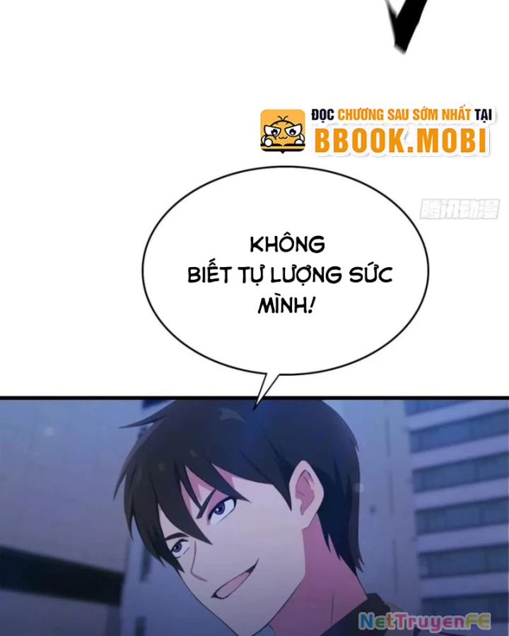 Đô Thị Thánh Thủ: Ta Là Y Võ Đỉnh Phong Chapter 64 - Trang 3