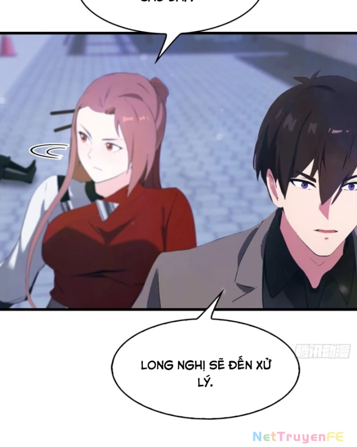 Đô Thị Thánh Thủ: Ta Là Y Võ Đỉnh Phong Chapter 66 - Trang 3