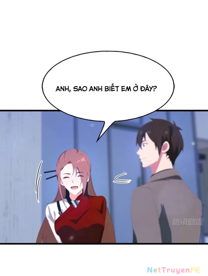 Đô Thị Thánh Thủ: Ta Là Y Võ Đỉnh Phong Chapter 66 - Trang 3