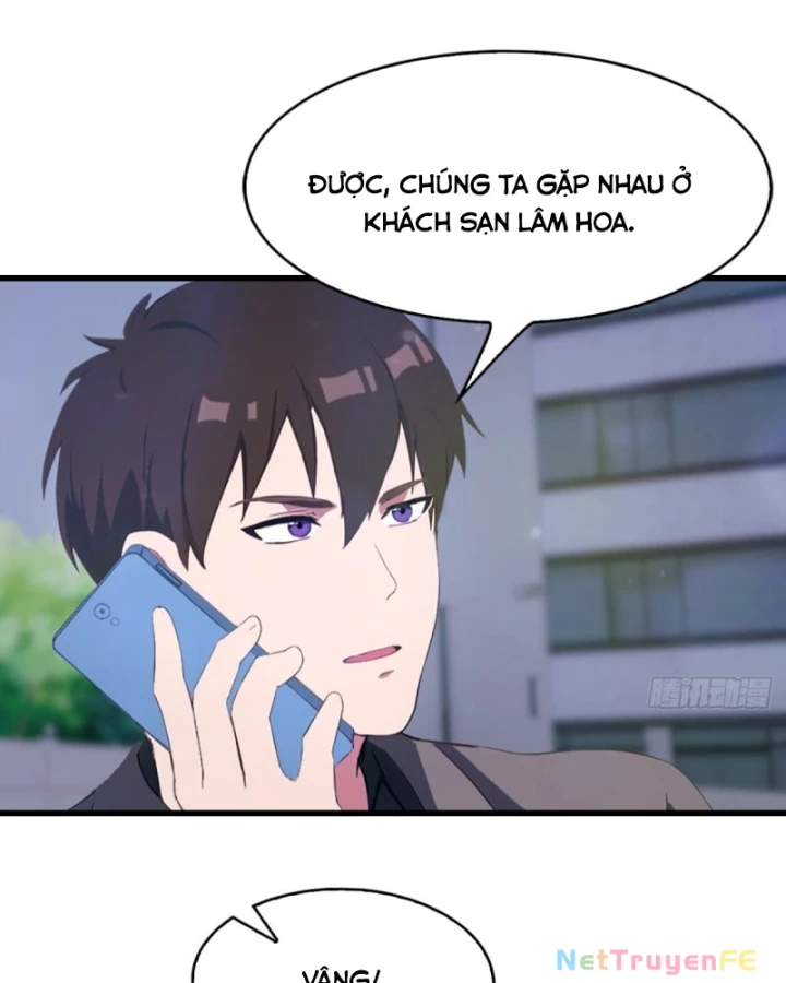 Đô Thị Thánh Thủ: Ta Là Y Võ Đỉnh Phong Chapter 66 - Trang 3