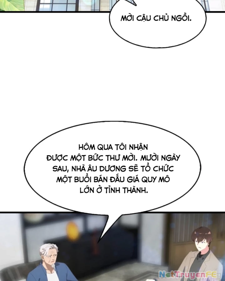 Đô Thị Thánh Thủ: Ta Là Y Võ Đỉnh Phong Chapter 66 - Trang 3