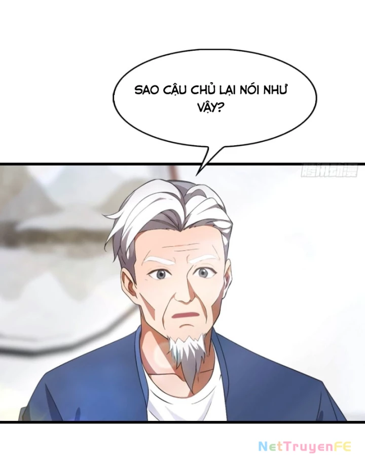 Đô Thị Thánh Thủ: Ta Là Y Võ Đỉnh Phong Chapter 66 - Trang 3