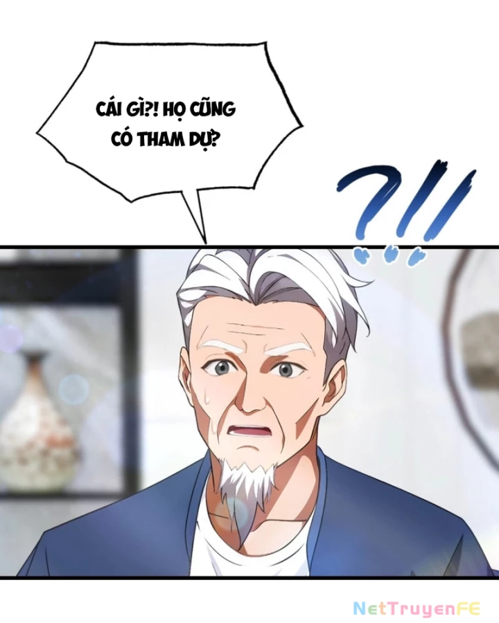 Đô Thị Thánh Thủ: Ta Là Y Võ Đỉnh Phong Chapter 66 - Trang 3