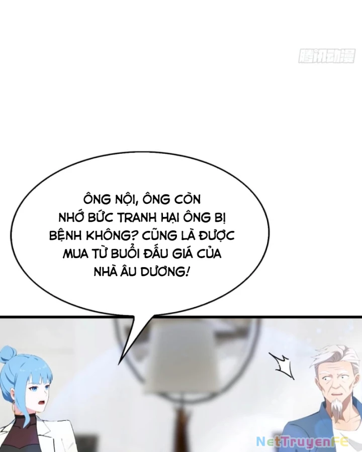 Đô Thị Thánh Thủ: Ta Là Y Võ Đỉnh Phong Chapter 66 - Trang 3