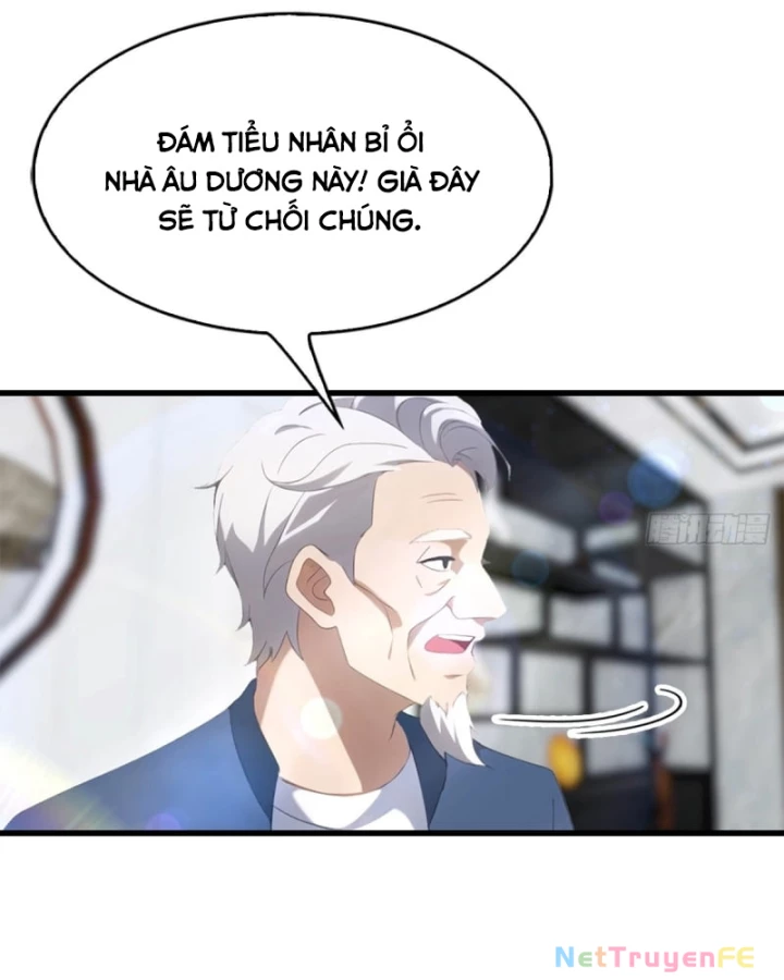 Đô Thị Thánh Thủ: Ta Là Y Võ Đỉnh Phong Chapter 66 - Trang 3