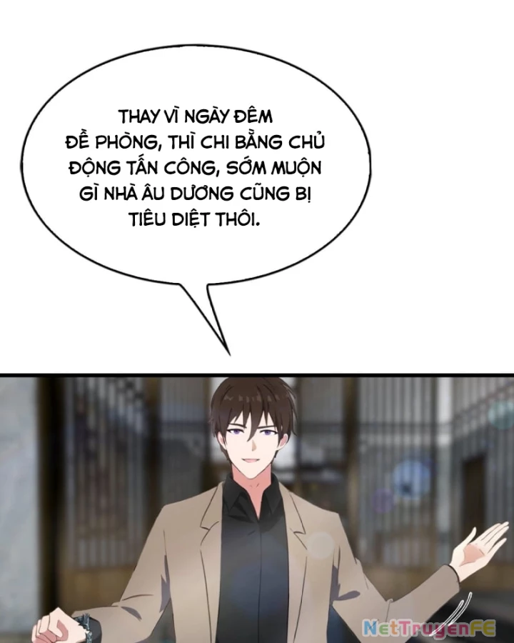 Đô Thị Thánh Thủ: Ta Là Y Võ Đỉnh Phong Chapter 66 - Trang 3