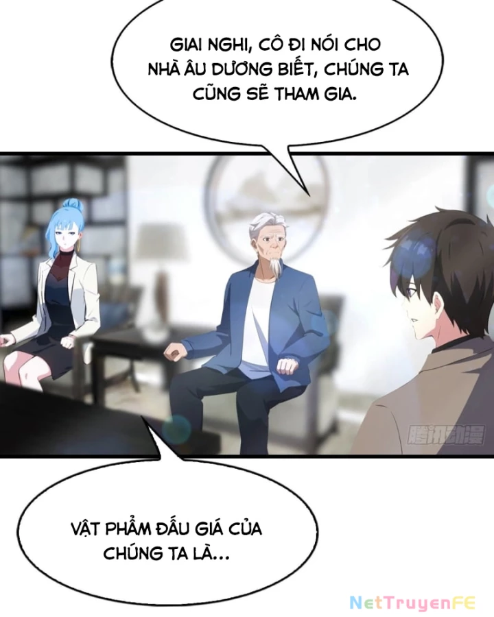 Đô Thị Thánh Thủ: Ta Là Y Võ Đỉnh Phong Chapter 66 - Trang 3