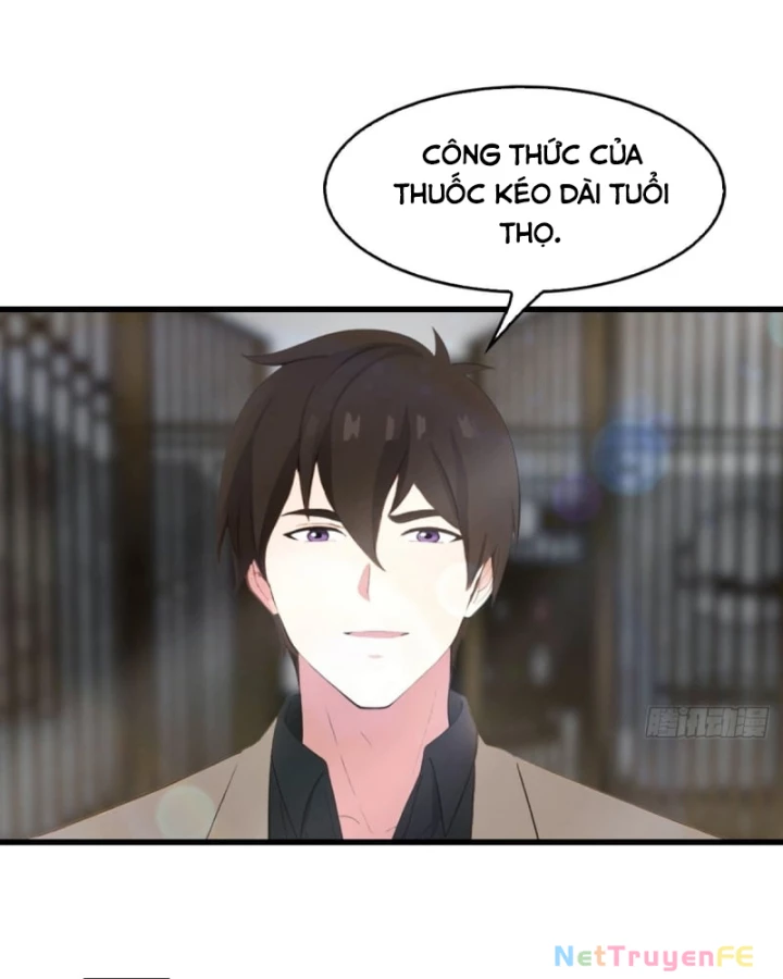 Đô Thị Thánh Thủ: Ta Là Y Võ Đỉnh Phong Chapter 66 - Trang 3