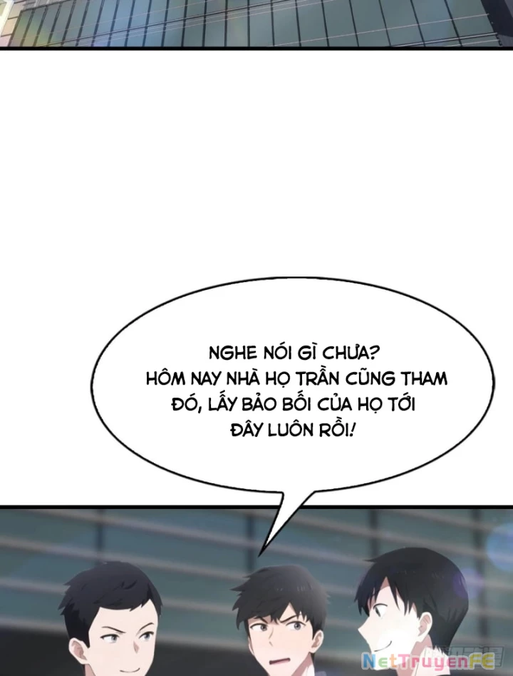 Đô Thị Thánh Thủ: Ta Là Y Võ Đỉnh Phong Chapter 66 - Trang 3