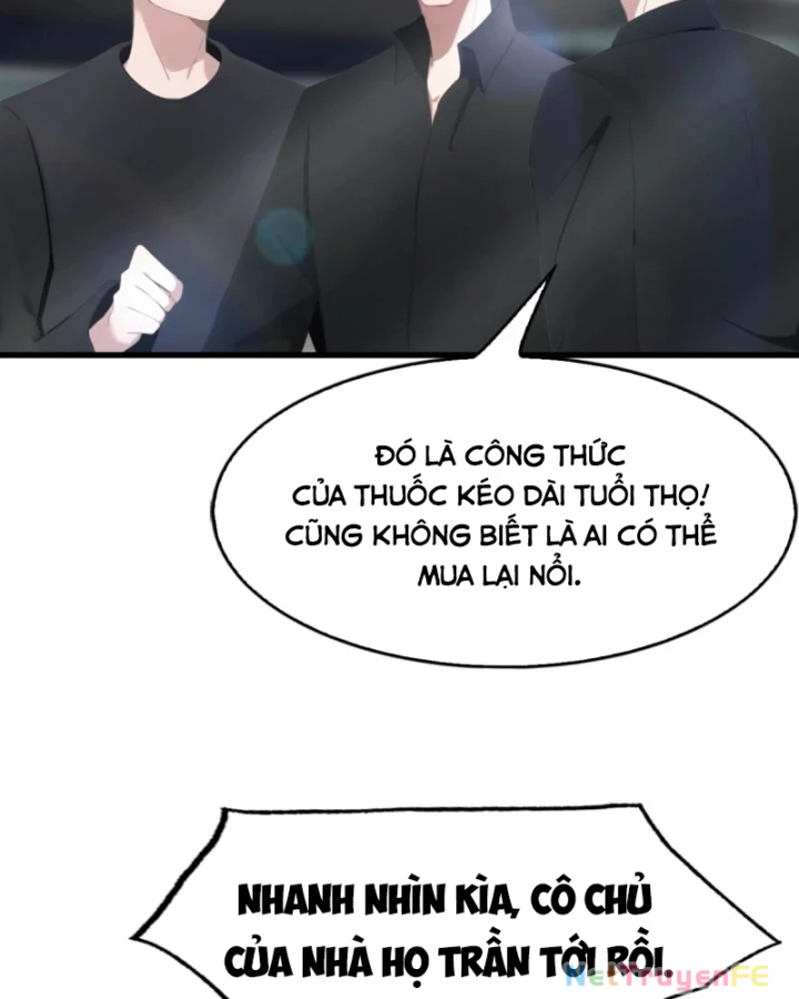 Đô Thị Thánh Thủ: Ta Là Y Võ Đỉnh Phong Chapter 66 - Trang 3