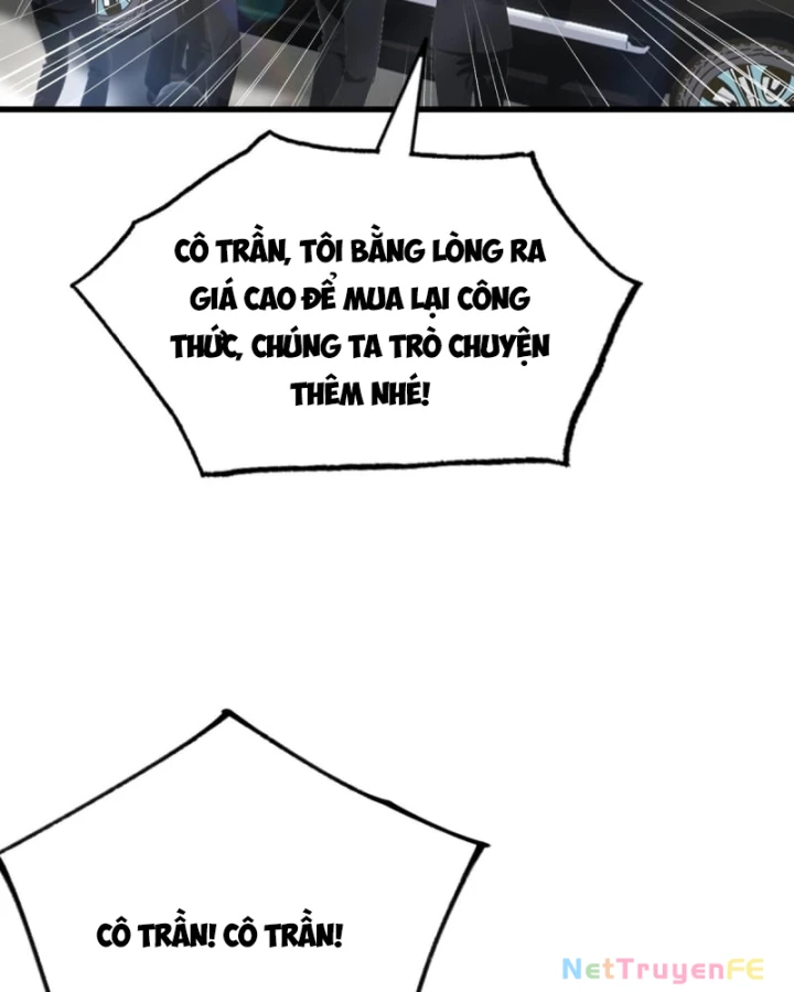 Đô Thị Thánh Thủ: Ta Là Y Võ Đỉnh Phong Chapter 66 - Trang 3