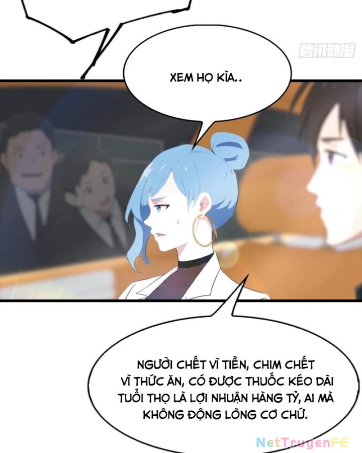 Đô Thị Thánh Thủ: Ta Là Y Võ Đỉnh Phong Chapter 66 - Trang 3