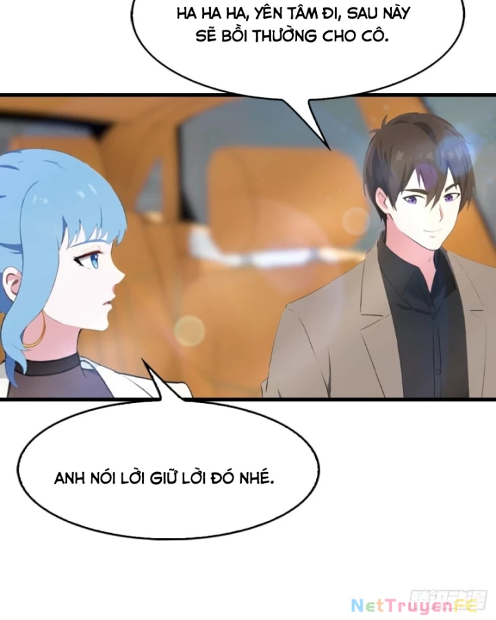 Đô Thị Thánh Thủ: Ta Là Y Võ Đỉnh Phong Chapter 66 - Trang 3