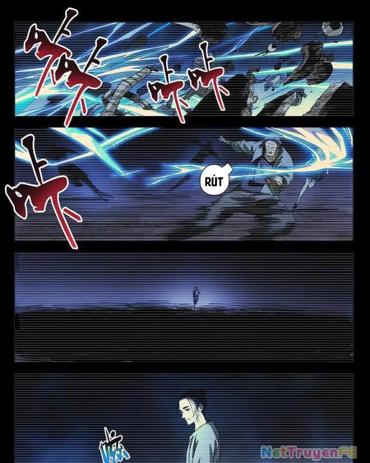 Nhất Nhân Chi Hạ Chapter 304 - Trang 3