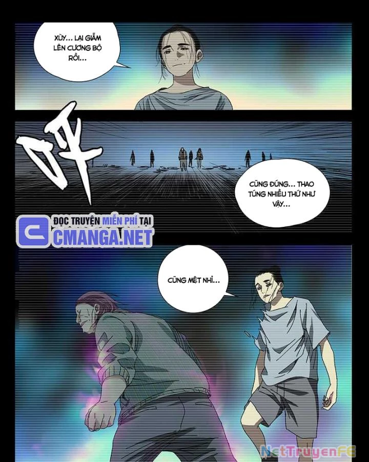 Nhất Nhân Chi Hạ Chapter 304 - Trang 3