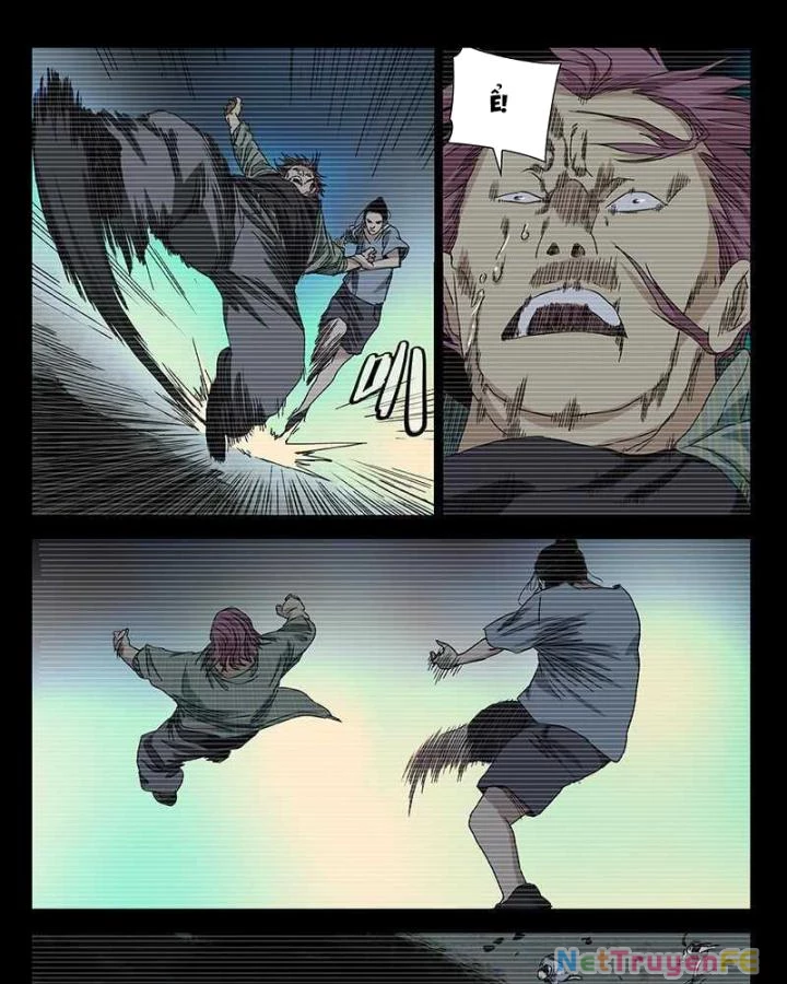 Nhất Nhân Chi Hạ Chapter 304 - Trang 3