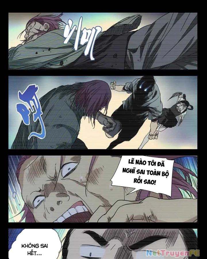 Nhất Nhân Chi Hạ Chapter 304 - Trang 3