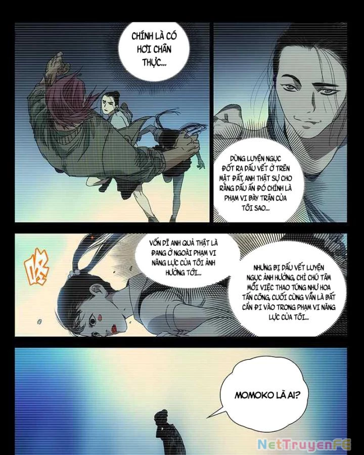 Nhất Nhân Chi Hạ Chapter 304 - Trang 3