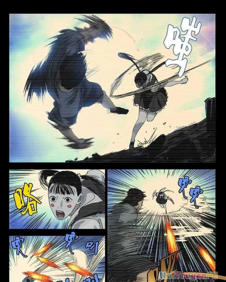 Nhất Nhân Chi Hạ Chapter 304 - Trang 3