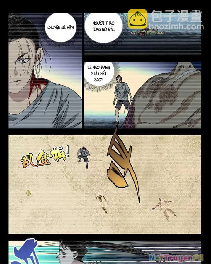 Nhất Nhân Chi Hạ Chapter 304 - Trang 3