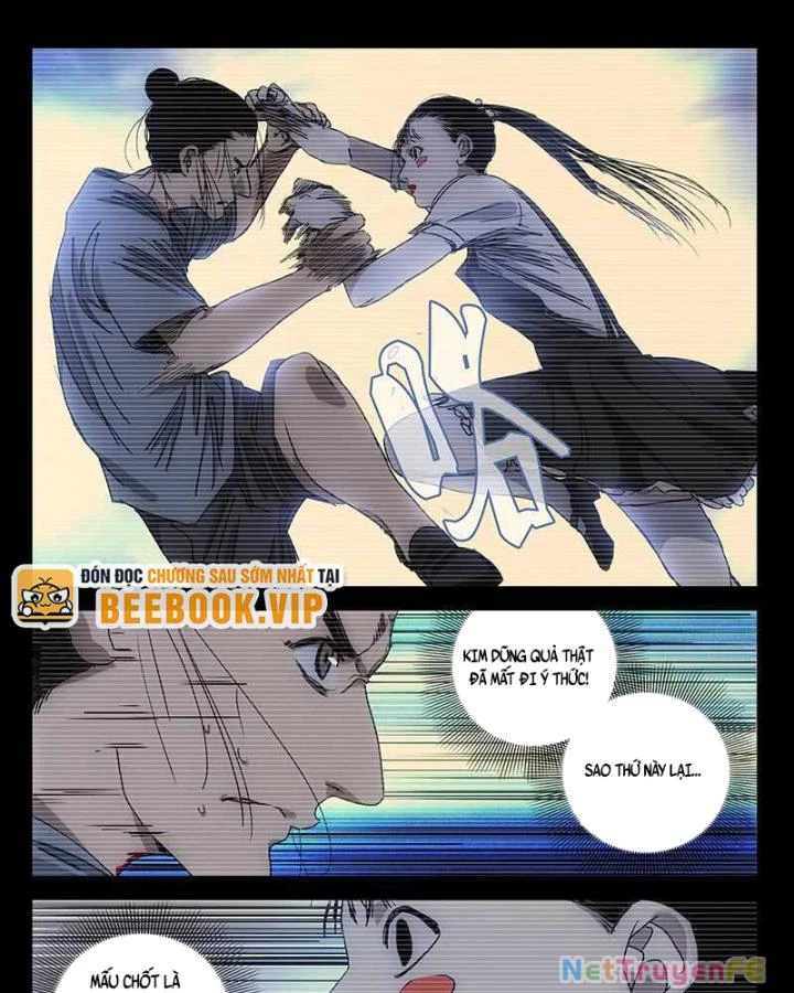 Nhất Nhân Chi Hạ Chapter 304 - Trang 3
