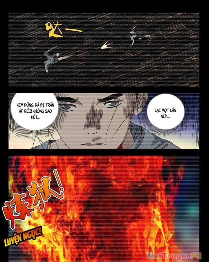 Nhất Nhân Chi Hạ Chapter 304 - Trang 3