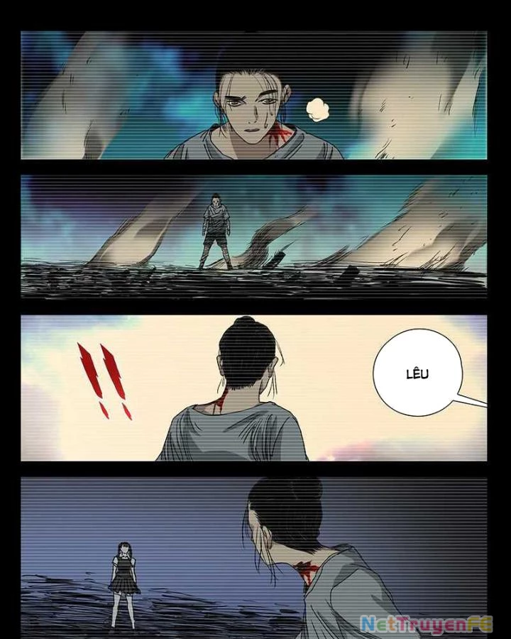 Nhất Nhân Chi Hạ Chapter 304 - Trang 3