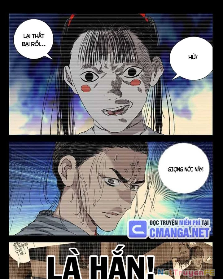 Nhất Nhân Chi Hạ Chapter 304 - Trang 3