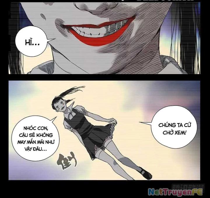 Nhất Nhân Chi Hạ Chapter 305 - Trang 3