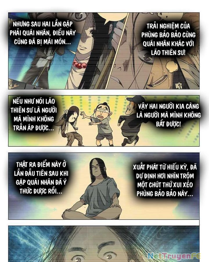 Nhất Nhân Chi Hạ Chapter 305 - Trang 3