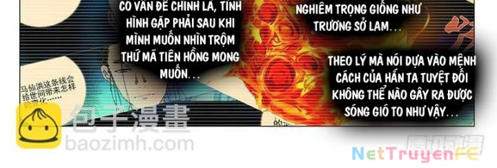 Nhất Nhân Chi Hạ Chapter 305 - Trang 3